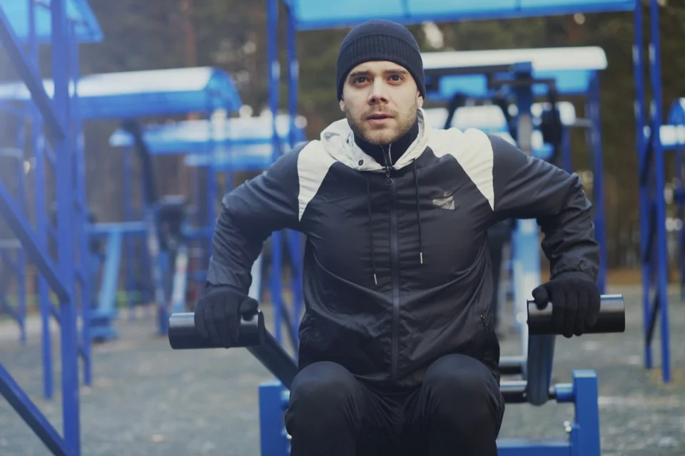 Endurance training with running and conditioning drills