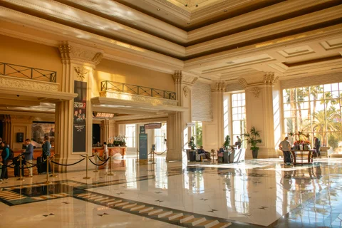 Colonial Opulence: Ultra-Luxury Vietnam Blueprint